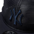 9FIFTY All Mesh ニューヨーク・ヤンキース ネイビー | NEW ERA ニューエラ公式オンラインストア