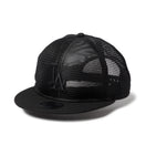 9FIFTY All Mesh ロサンゼルス・ドジャース ブラック | NEW ERA ニューエラ公式オンラインストア