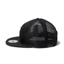9FIFTY All Mesh ロサンゼルス・ドジャース ブラック | NEW ERA ニューエラ公式オンラインストア