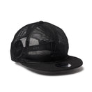 9FIFTY All Mesh ロサンゼルス・ドジャース ブラック | NEW ERA ニューエラ公式オンラインストア