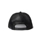 9FIFTY All Mesh ロサンゼルス・ドジャース ブラック | NEW ERA ニューエラ公式オンラインストア