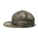 9FIFTY All Mesh デトロイト・タイガース ニューオリーブ | NEW ERA ニューエラ公式オンラインストア