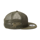 9FIFTY All Mesh デトロイト・タイガース ニューオリーブ | NEW ERA ニューエラ公式オンラインストア
