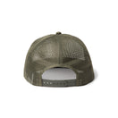 9FIFTY All Mesh デトロイト・タイガース ニューオリーブ | NEW ERA ニューエラ公式オンラインストア