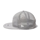 9FIFTY All Mesh クラシックロゴ グレー | NEW ERA ニューエラ公式オンラインストア