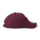 9FORTY MLB アンストラクチャード Unstructured サンディエゴ・パドレス マルーン | NEW ERA ニューエラ公式オンラインストア