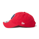 9FORTY MLB アンストラクチャード Unstructured ニューヨーク・ヤンキース スカーレット | NEW ERA ニューエラ公式オンラインストア