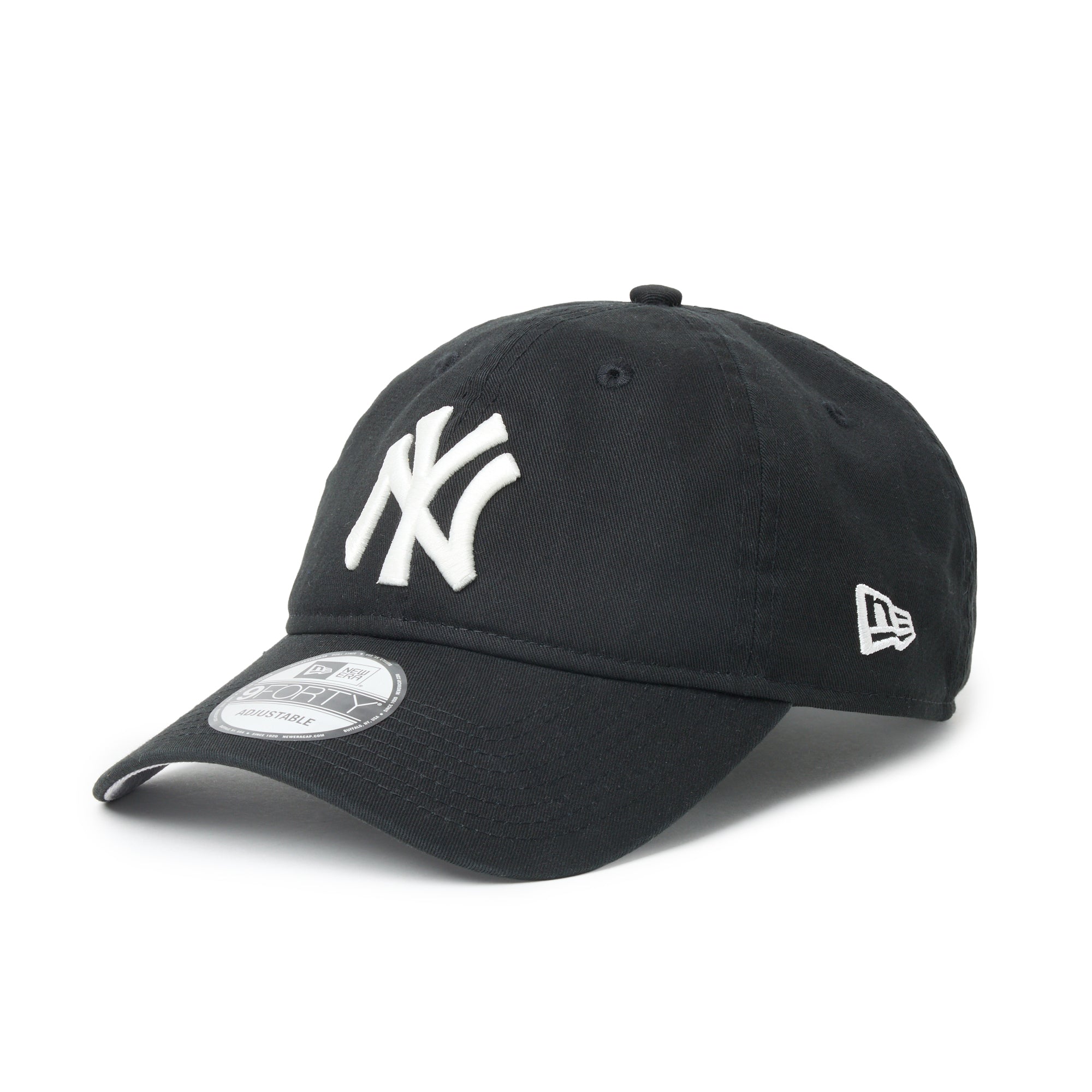 激レア NEWERA 9FORTY ヤンキース MLB ニューエラ ピンズ付き 14744833_01_2000x.jpg?v=1770107077