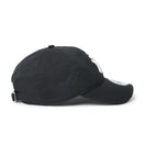9FORTY MLB アンストラクチャード Unstructured ニューヨーク・ヤンキース ブラック | NEW ERA ニューエラ公式オンラインストア