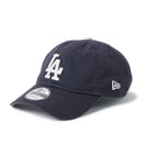 9FORTY MLB アンストラクチャード Unstructured ロサンゼルス・ドジャース ネイビー | NEW ERA ニューエラ公式オンラインストア