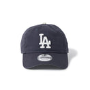 9FORTY MLB アンストラクチャード Unstructured ロサンゼルス・ドジャース ネイビー | NEW ERA ニューエラ公式オンラインストア