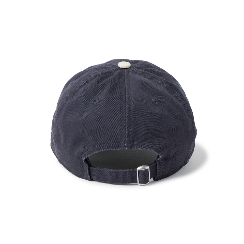 9FORTY MLB アンストラクチャード Unstructured ロサンゼルス・ドジャース ネイビー | NEW ERA ニューエラ公式オンラインストア