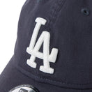 9FORTY MLB アンストラクチャード Unstructured ロサンゼルス・ドジャース ネイビー | NEW ERA ニューエラ公式オンラインストア