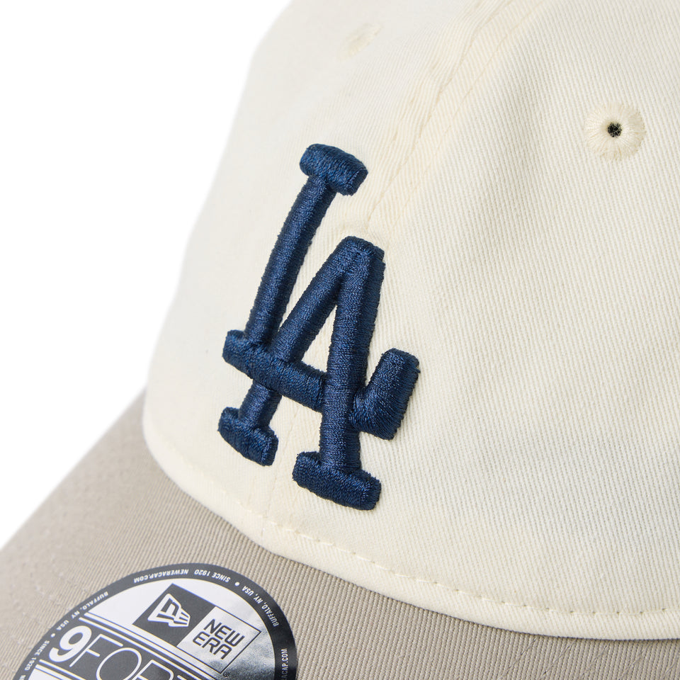 9FORTY MLB アンストラクチャード Unstructured ロサンゼルス