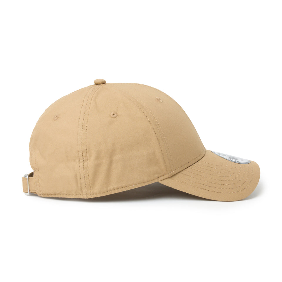 9FORTY Typewriter コットンタイプライター ベーシック カーキ | NEW ERA ニューエラ公式オンラインストア