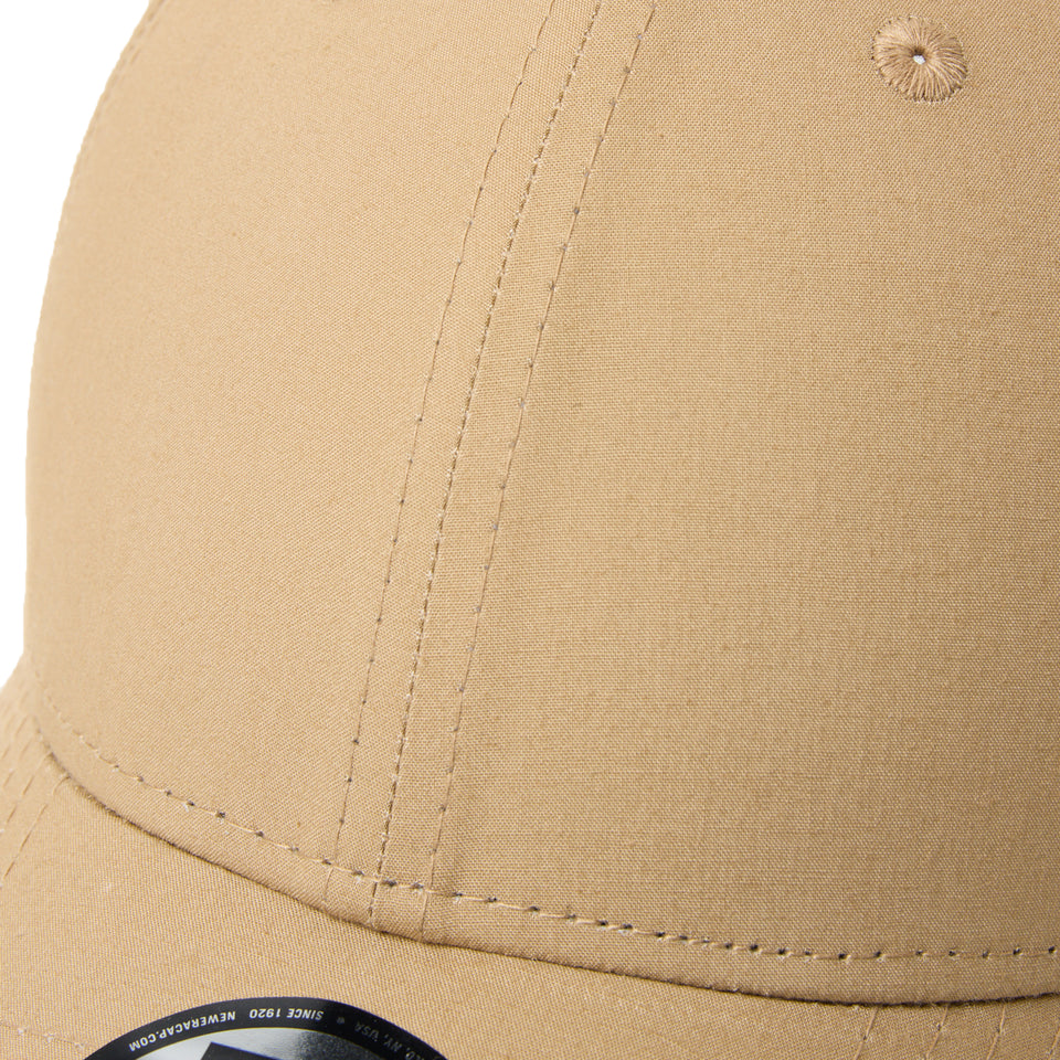 9FORTY Typewriter コットンタイプライター ベーシック カーキ | NEW ERA ニューエラ公式オンラインストア