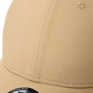 9FORTY Typewriter コットンタイプライター ベーシック カーキ | NEW ERA ニューエラ公式オンラインストア