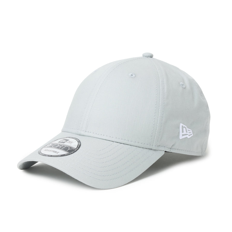 greeeeenstaffです。 9FORTY Typewriter コットンタイプライター ベーシック グレー
