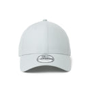 9FORTY Typewriter コットンタイプライター ベーシック グレー | NEW ERA ニューエラ公式オンラインストア