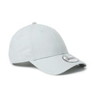 9FORTY Typewriter コットンタイプライター ベーシック グレー | NEW ERA ニューエラ公式オンラインストア