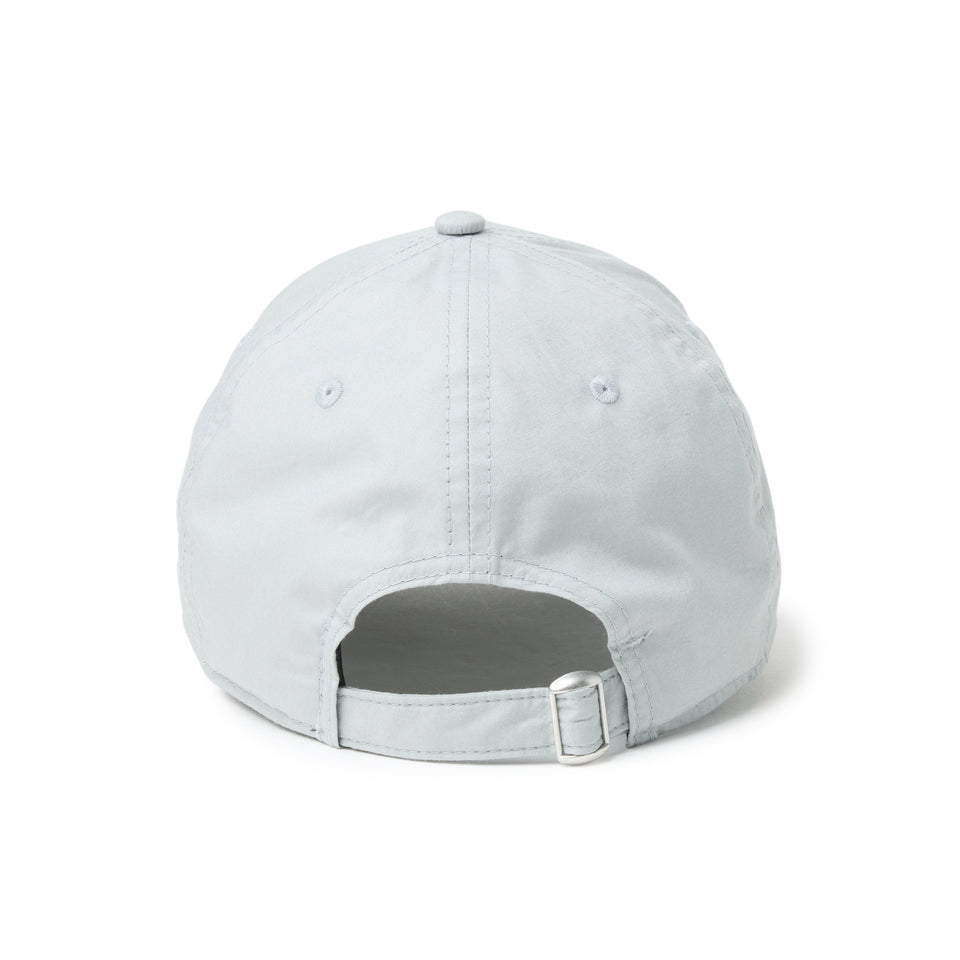 9FORTY Typewriter コットンタイプライター ベーシック グレー | NEW ERA ニューエラ公式オンラインストア