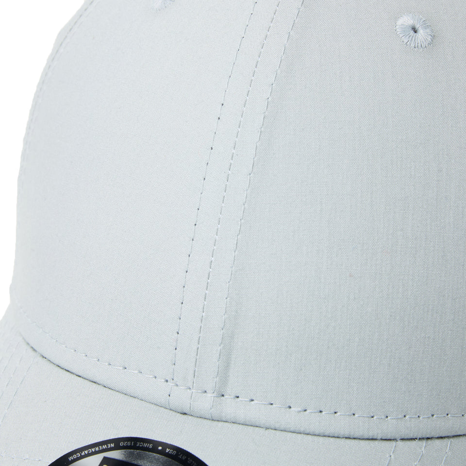 9FORTY Typewriter コットンタイプライター ベーシック グレー | NEW ERA ニューエラ公式オンラインストア