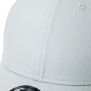 9FORTY Typewriter コットンタイプライター ベーシック グレー | NEW ERA ニューエラ公式オンラインストア