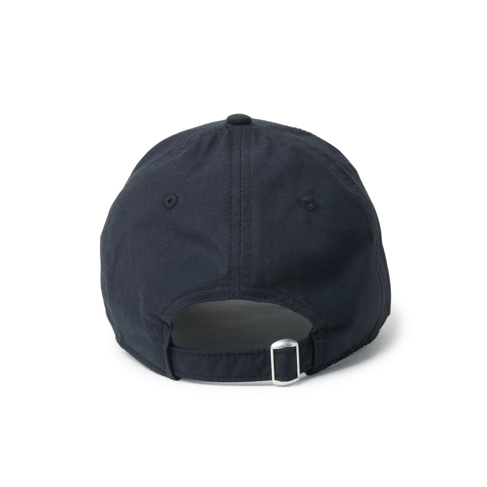 9FORTY Typewriter コットンタイプライター ベーシック ブラック | NEW ERA ニューエラ公式オンラインストア