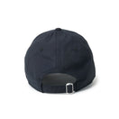 9FORTY Typewriter コットンタイプライター ベーシック ブラック | NEW ERA ニューエラ公式オンラインストア