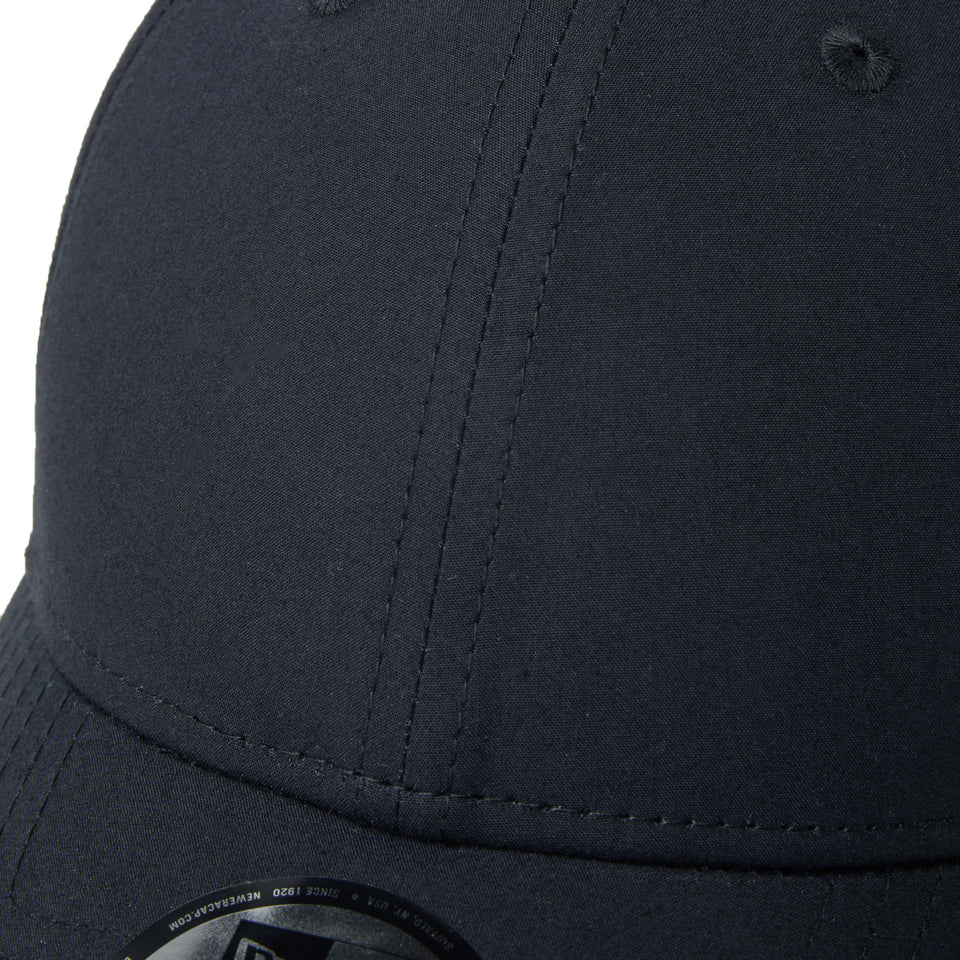 9FORTY Typewriter コットンタイプライター ベーシック ブラック | NEW ERA ニューエラ公式オンラインストア
