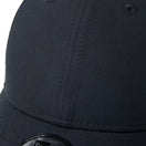 9FORTY Typewriter コットンタイプライター ベーシック ブラック | NEW ERA ニューエラ公式オンラインストア