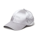 9FORTY Satin Tonal Logo ドルフィングレー | NEW ERA ニューエラ公式オンラインストア