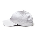 9FORTY Satin Tonal Logo ドルフィングレー | NEW ERA ニューエラ公式オンラインストア