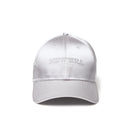 9FORTY Satin Tonal Logo ドルフィングレー | NEW ERA ニューエラ公式オンラインストア