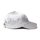 9FORTY Satin Tonal Logo ドルフィングレー | NEW ERA ニューエラ公式オンラインストア