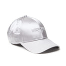 9FORTY Satin Tonal Logo ドルフィングレー | NEW ERA ニューエラ公式オンラインストア