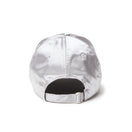 9FORTY Satin Tonal Logo ドルフィングレー | NEW ERA ニューエラ公式オンラインストア