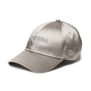 9FORTY Satin Tonal Logo ミスティーモーニング | NEW ERA ニューエラ公式オンラインストア