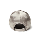 9FORTY Satin Tonal Logo ミスティーモーニング | NEW ERA ニューエラ公式オンラインストア