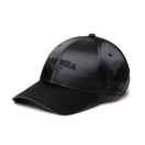 9FORTY Satin Tonal Logo ブラック | NEW ERA ニューエラ公式オンラインストア