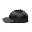 9FORTY Satin Tonal Logo ブラック | NEW ERA ニューエラ公式オンラインストア