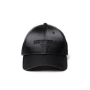 9FORTY Satin Tonal Logo ブラック | NEW ERA ニューエラ公式オンラインストア