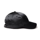 9FORTY Satin Tonal Logo ブラック | NEW ERA ニューエラ公式オンラインストア
