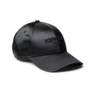 9FORTY Satin Tonal Logo ブラック | NEW ERA ニューエラ公式オンラインストア