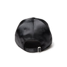 9FORTY Satin Tonal Logo ブラック | NEW ERA ニューエラ公式オンラインストア
