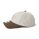 9FORTY Tonal Logo オークランド・アスレチックス ストーン/ペブル | NEW ERA ニューエラ公式オンラインストア