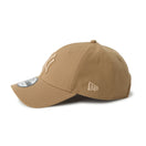 9FORTY Tonal Logo ニューヨーク・ヤンキース カーキ | NEW ERA ニューエラ公式オンラインストア