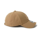 9FORTY Tonal Logo ニューヨーク・ヤンキース カーキ | NEW ERA ニューエラ公式オンラインストア