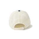 9FORTY MLB Beige Sweat Band ニューヨーク・ヤンキース  クロームホワイト/ナイトシフトネイビー | NEW ERA ニューエラ公式オンラインストア