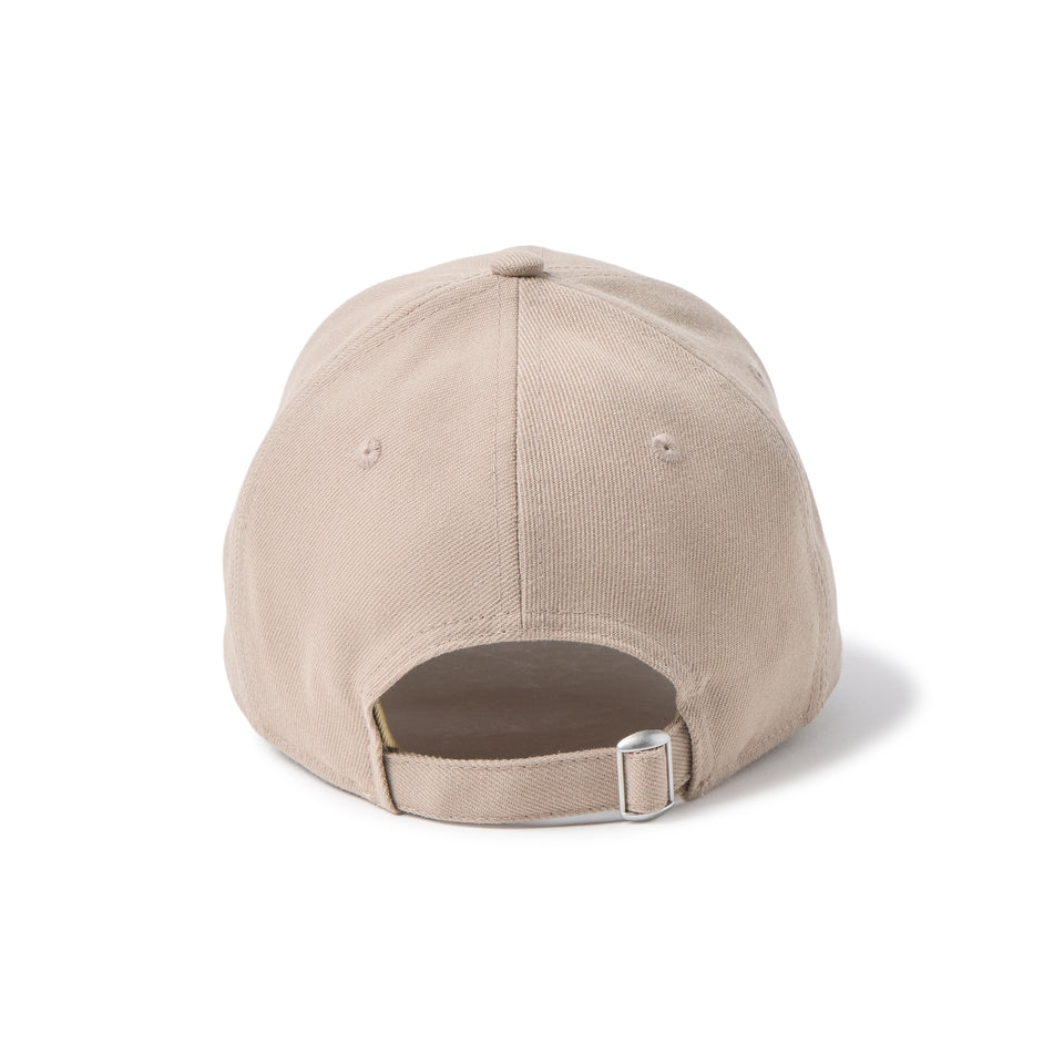 9FORTY MLB Beige Sweat Band ニューヨーク・メッツ  アッシュブラウン | NEW ERA ニューエラ公式オンラインストア